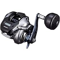 ベイトリール シマノ 18グラップラープレミアム151XG バラ売り不可 Amazon | シマノ(SHIMANO) ベイトリール 両軸 ジギング 18