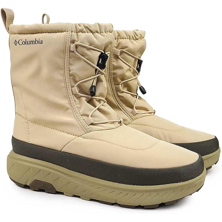 Amazon.co.jp: Columbia(コロンビア) ミンクス ショーティー フォー