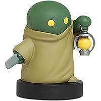 ファイナルファンタジーXIV トンベリルームランプ フィギュア
