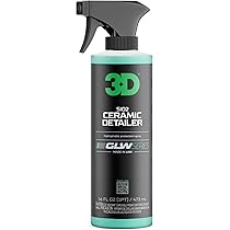 Amazon.co.jp: 【3D Car Care】セラミックワックス セラミック