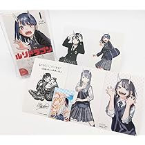 新品未開封　ルリドラゴン　初版　１巻　特典４種類　２巻　特典２種類 ♢特典4点 ルリドラゴン 1巻 2巻 初版 TSUTAYA イラストカード