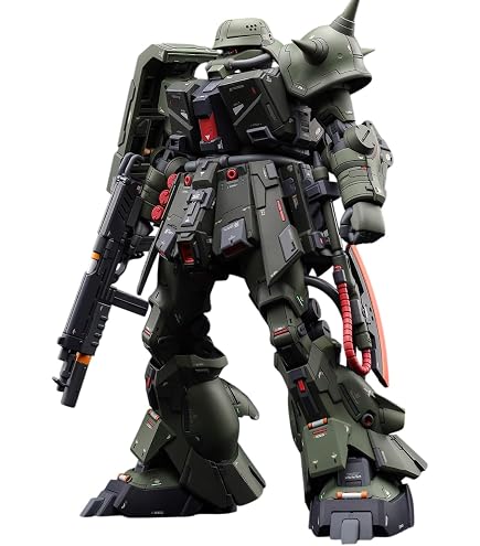 Amazon | ガンダムカードビルダー MZD080 MS-06S シャア専用ザクII