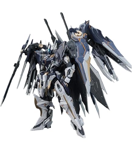 Amazon | 1/72スケール INERA+ RMD系列フェンリル FENRIR プラモデル