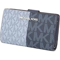 Amazon | [マイケルコース] MICHAEL KORS 財布(二つ折り財布