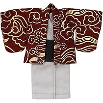 Amazon | オビツ11 OB11 サイズ衣装 オビツドール 11cmボディ用