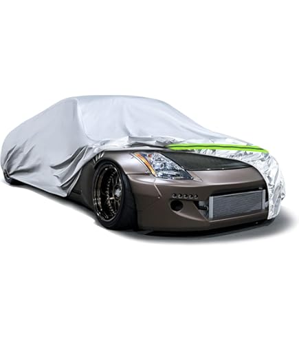 Amazon.co.jp: COVERITE 日産 スカイライン GT-R (R34) 対応