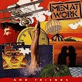 Men at Work & Friends