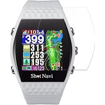 値下げ！美品！保護フィルム付！Shot Navi INFINITY Touch Amazon.co.jp: MotoMoto フィルム テクタイト Shot Navi INFINITY 用の