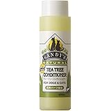 SANDY'Sティーツリーコンディショナー 300ml