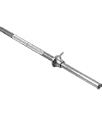 Amazon | IROTEC（アイロテック）オリンピック用 バーベルシャフト700