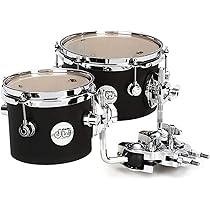 Amazon.co.jp: DW Design Series コンサートトムセット マウント