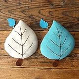 hua kupu(フアクプ) 授乳まくら ONE,ターコイズ
