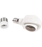 Amazon | ムサシ RITEX 【E17 LED電球専用】 可変式ソケット