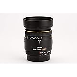 SIGMA 単焦点マクロレンズ MACRO 50mm F2.8 EX DG ニコン用 フルサイズ対応