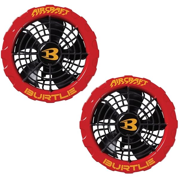 扇風機・サーキュレーター AIR CRAFT BATTERY,FAN UNIT Amazon.co.jp: BURTLE Li-ion Battery Fan Unit Set, Black, 22V