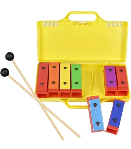 Amazon | SUZUKI スズキ オルフ楽器 ザイロホーン バス 派生音6