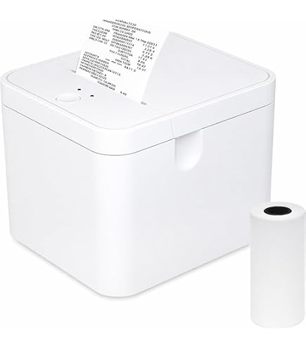 Amazon.co.jp: サーマルレシートプリンター、80mm USB/イーサネット