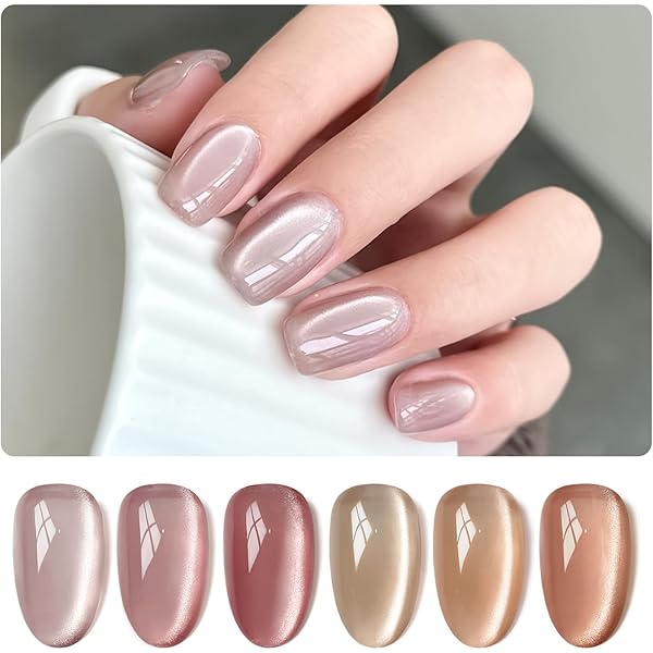 マグネットアート ネイル ダブルヘッド2ウェイキャットアイ強力な効果マグネット Amazon | ダブルヘッド2ウェイキャットアイ強力な効果マグネット