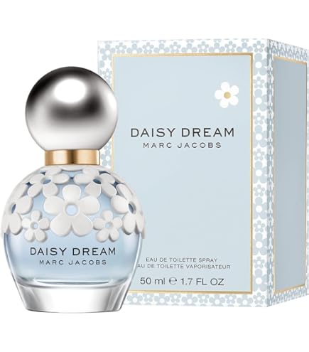 Amazon | マークジェイコブス デイジー ドリーム EDT SP 50ml [並行