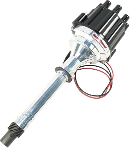 Amazon | PerTronix Flame-Thrower II イグニッションコイル 45,000