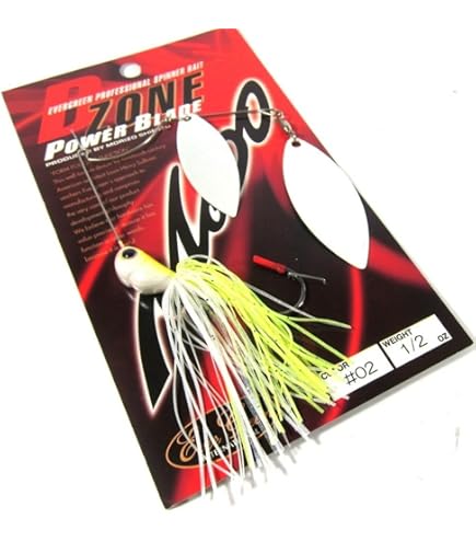 Amazon.co.jp: エバーグリーン Dゾーン パワーブレード ダブルウィロー