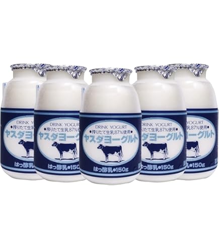 Amazon.co.jp: 味想百盛 十勝ジャージー飲むヨーグルト12本 セット