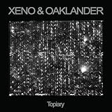 Topiary [12 inch Analog]