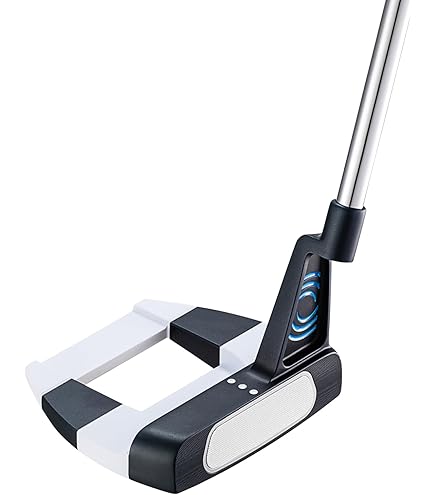 Amazon.co.jp: オデッセイ Ai-ONE ジェイルバードミニ パター クランク