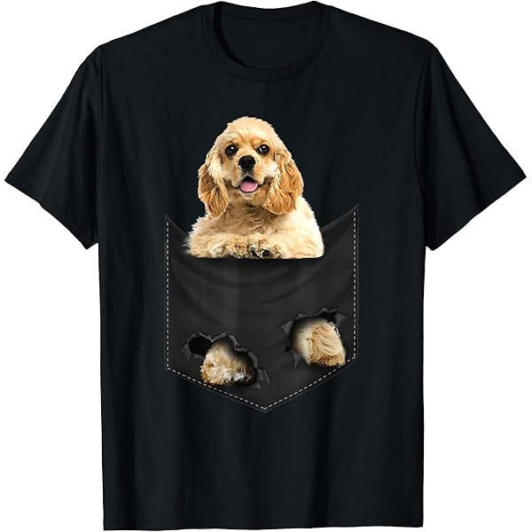 犬種Tシャツ オニータ 90sコッカースパニエル 犬種Tシャツ オニータ 90sコッカースパニエル