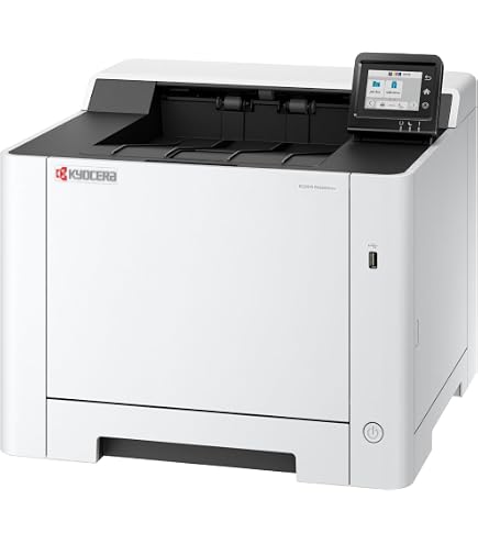 Amazon.co.jp: 京セラ レーザープリンター ECOSYS PA4000wx モノクロ