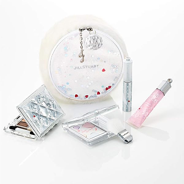 Amazon.co.jp: 2024 Holiday collection JILL STUART ジル