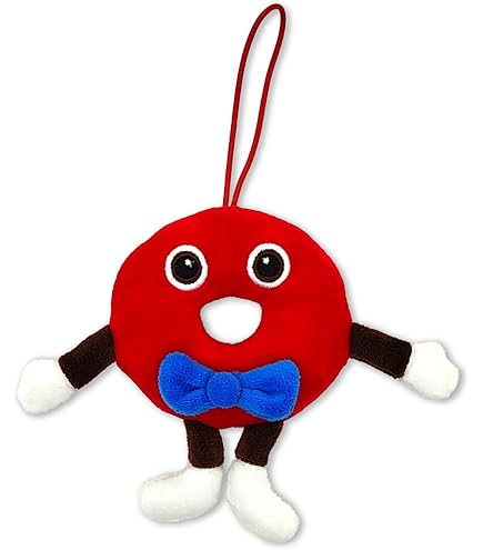 Amazon.co.jp: Bing Sula Flop Elephant Hoppity Voosh Pando