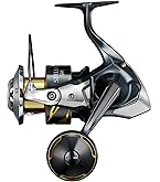 Amazon | シマノ リール 14 ステラ 4000XG | シマノ(SHIMANO