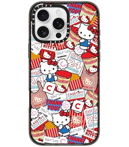 Amazon.co.jp: CASETiFY インパクト iPhone 16 Pro Max ケース