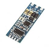 WINGONEER TTL to RS485アダプタ485シリアルポートUARTレベルコンバータモジュール3.3V 5V