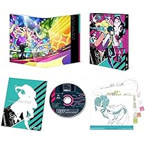 Amazon.co.jp: 【メーカー特典あり】ネクロノミ子のコズミックホラー