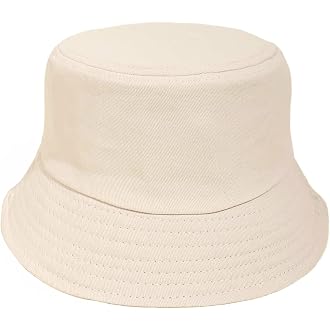 Bucket Hats