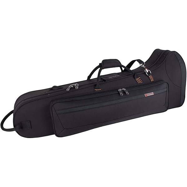 PROTEC(プロテック) M407 トロンボーン ミュートバッグ 6個収納 PROTEC ( プロテック ) M407 トロンボーン ミュートバッグ 6個