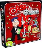 Cash N Guns Second Edition[並行輸入品]