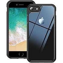 Amazon.co.jp: Eazaki iPhone SE第3世代 / SE第2世代 用 ケース iPhone