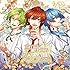 「夢王国と眠れる100人の王子様 音100シリーズ ~Vol.1 宝石の国~」
