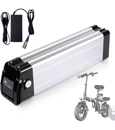 Amazon | SNHMFUH 24V 36V 48V 自転車の電池 8Ah - 15Ah Eバイク用電池