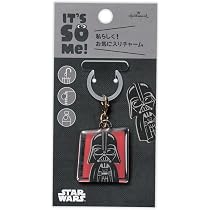 Amazon.co.jp: ホールマーク ディズニー キーホルダー チャーム スター