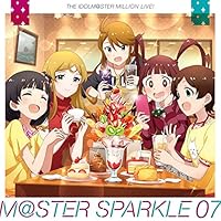 Amazon.co.jp: THE IDOLM@STER LIVE THE@TER HARMONY 08 アイドル