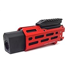 Amazon.co.jp: Strike Idustries ストライクインダストリーズ ハンド