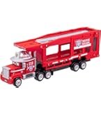 Amazon | ディズニー カーズ トミカ まわしてレーシング! 2way