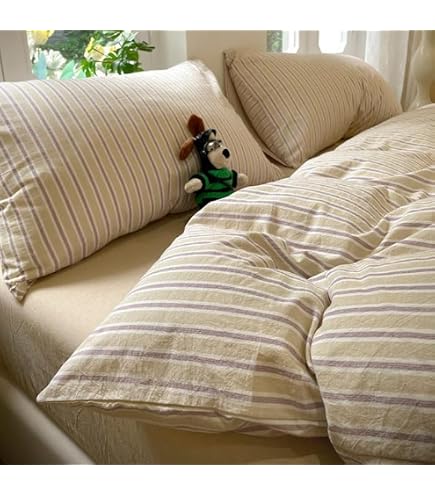 Amazon｜「§zz．luxi」布団カバーセット シングル 3点セット ins
