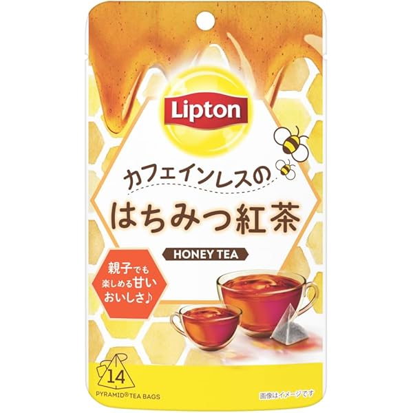 【みっこ】日東紅茶はちみつルイボスティー バッグ　16箱分 みっこ様専用】日東紅茶はちみつルイボスティー バッグ 16箱分