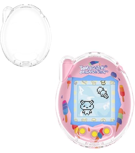Amazon.co.jp: Tamagotchi Connection(たまごっちコネクション) 用