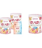 WAKODO はいはい 5個セット Amazon.co.jp: Wakodo 【セット買い】和光堂 レーベンスミルク